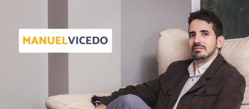 Manuel Vicedo